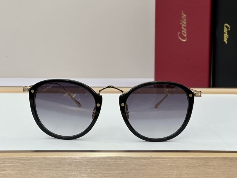 Cartier Sunglasses